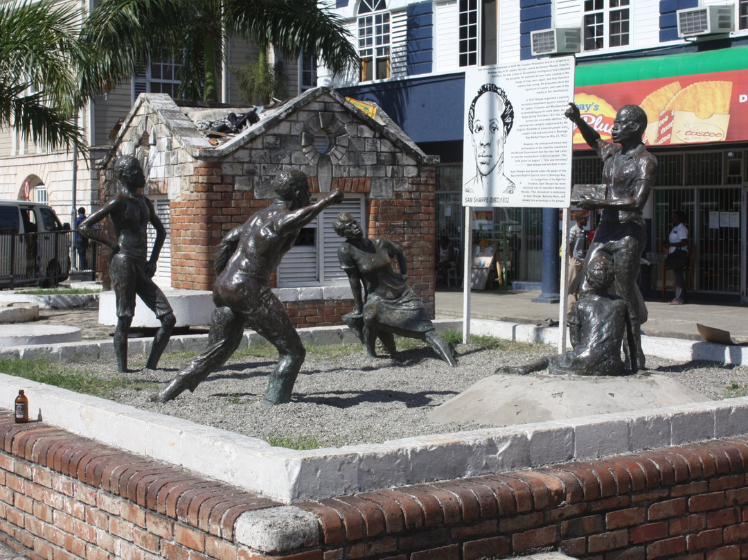 John's Hall Adventure Tours-蒙特戈贝必去景点