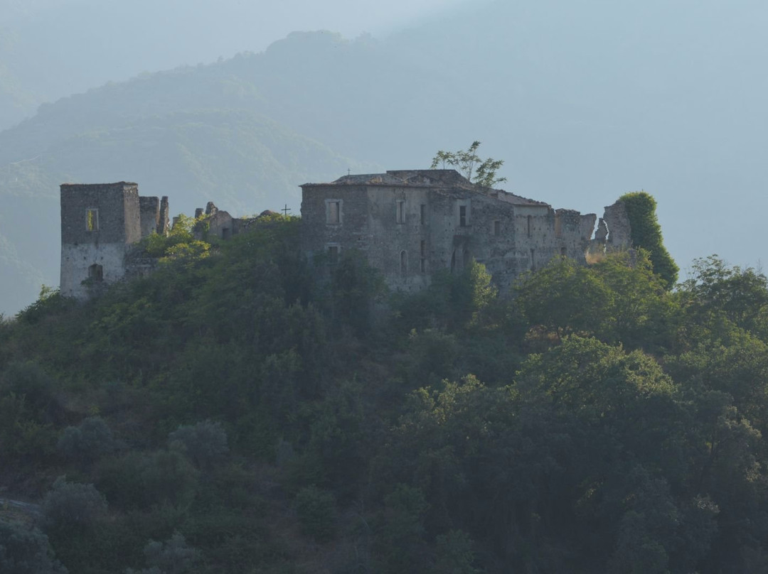 Rovine Antiche del Monastero SS. Apostoli景点图片
