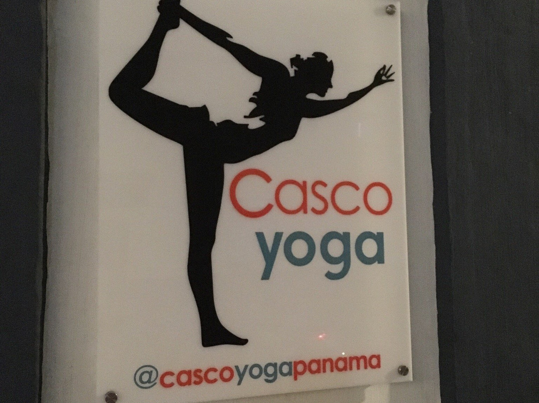Casco Yoga景点图片