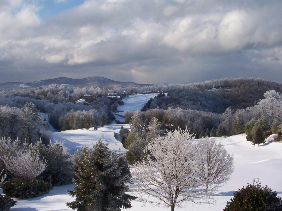 Olde Beau Resort and Golf Club景点图片