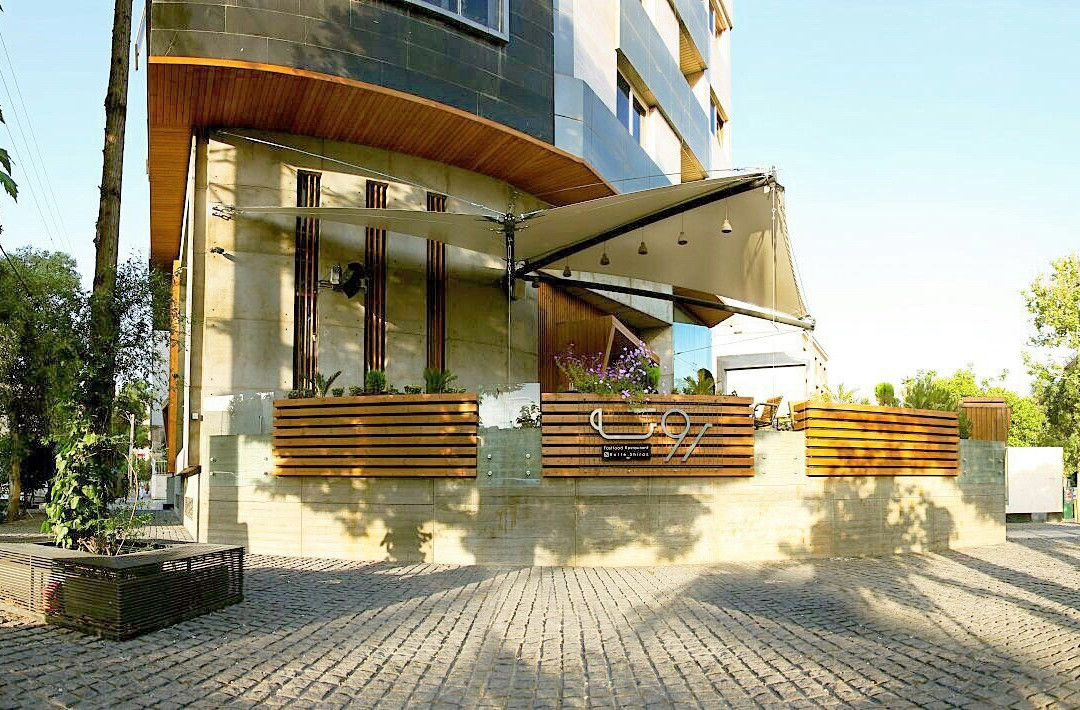 Rotte Food Adventure