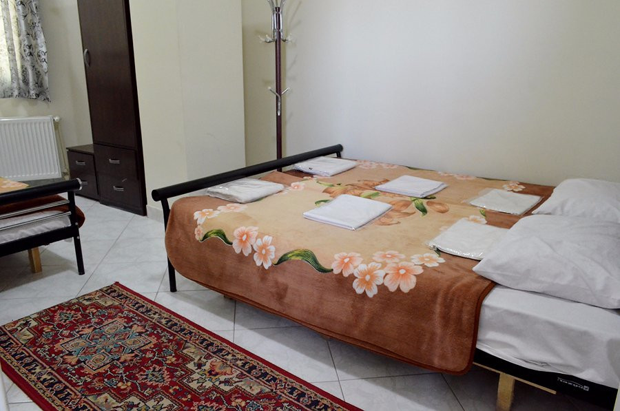 Aras Hotel