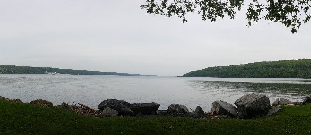 Clute Park Campground-沃特金斯格伦必去景点