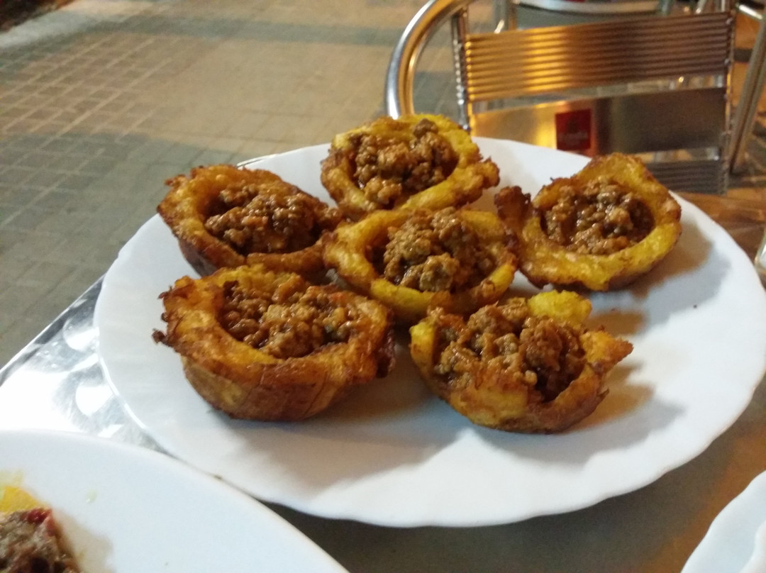 El Cubano