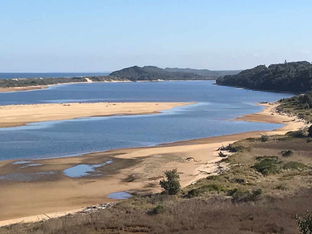 Marlo旅游攻略图片