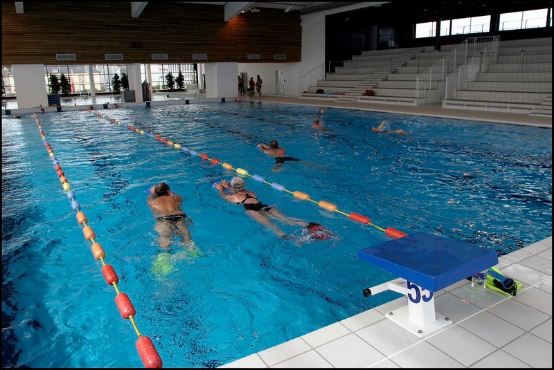 Piscine Chantereyne景点图片