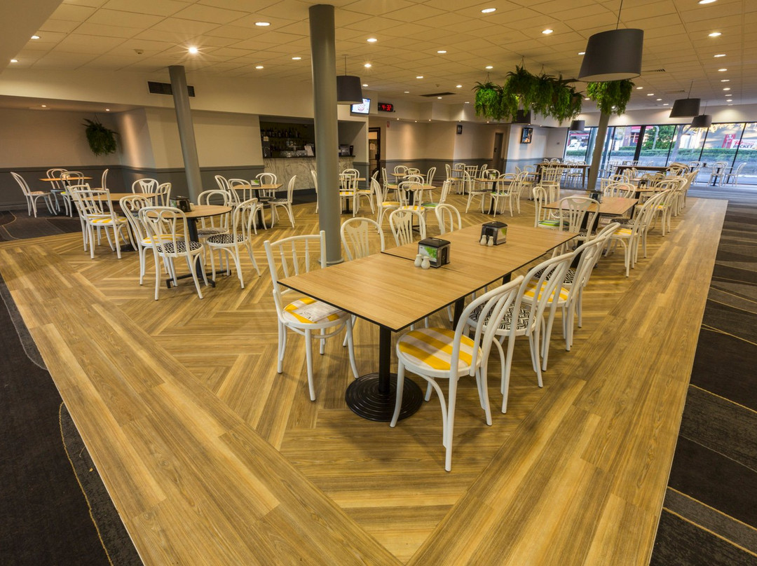 Rosehill Bowling & Recreation Club景点图片