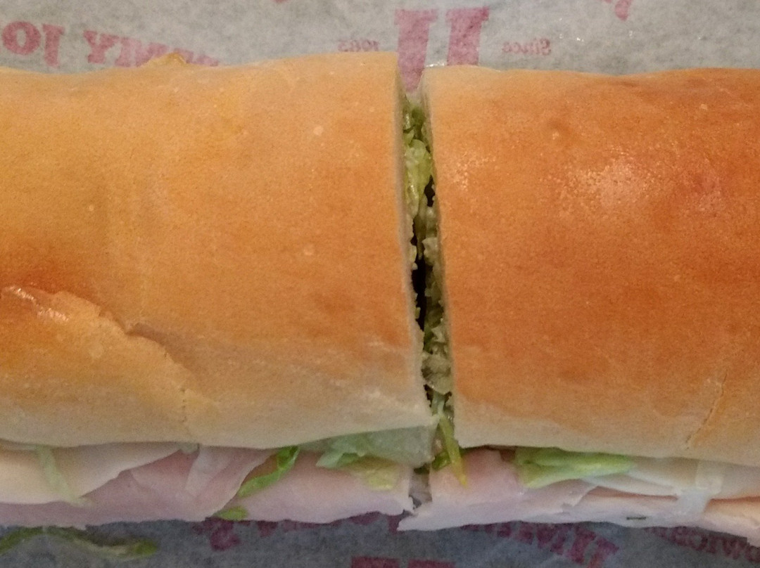Jimmy John's