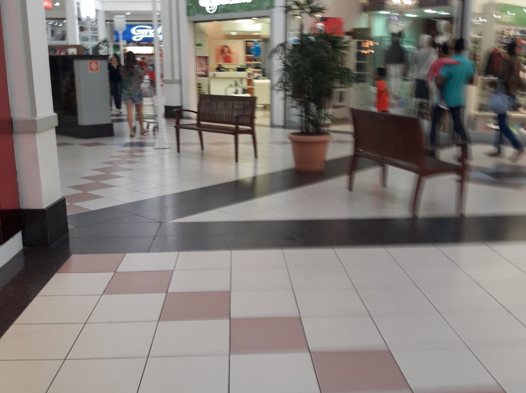 GV Shopping-Governador Valadares必去景点