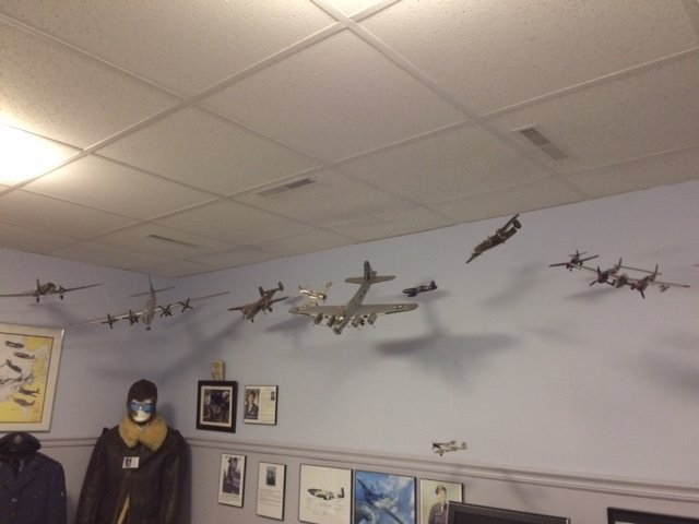 Perry County Military History Museum景点图片