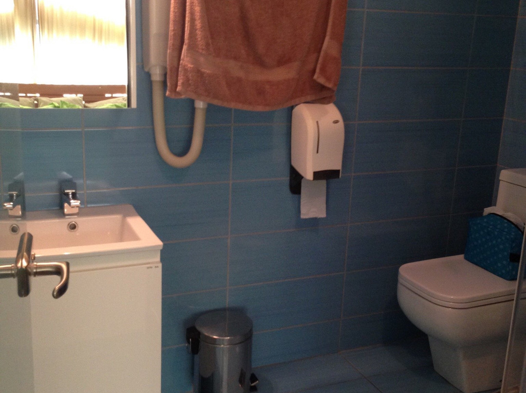 Alexander Appartments主图