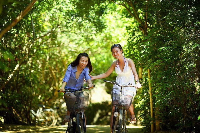 Devon Cycling Holidays-埃克塞特必去景点