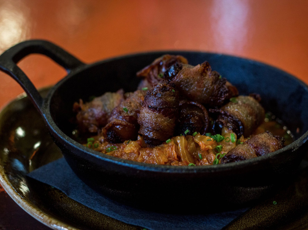 Coppercraft Distillery-荷兰村必去景点