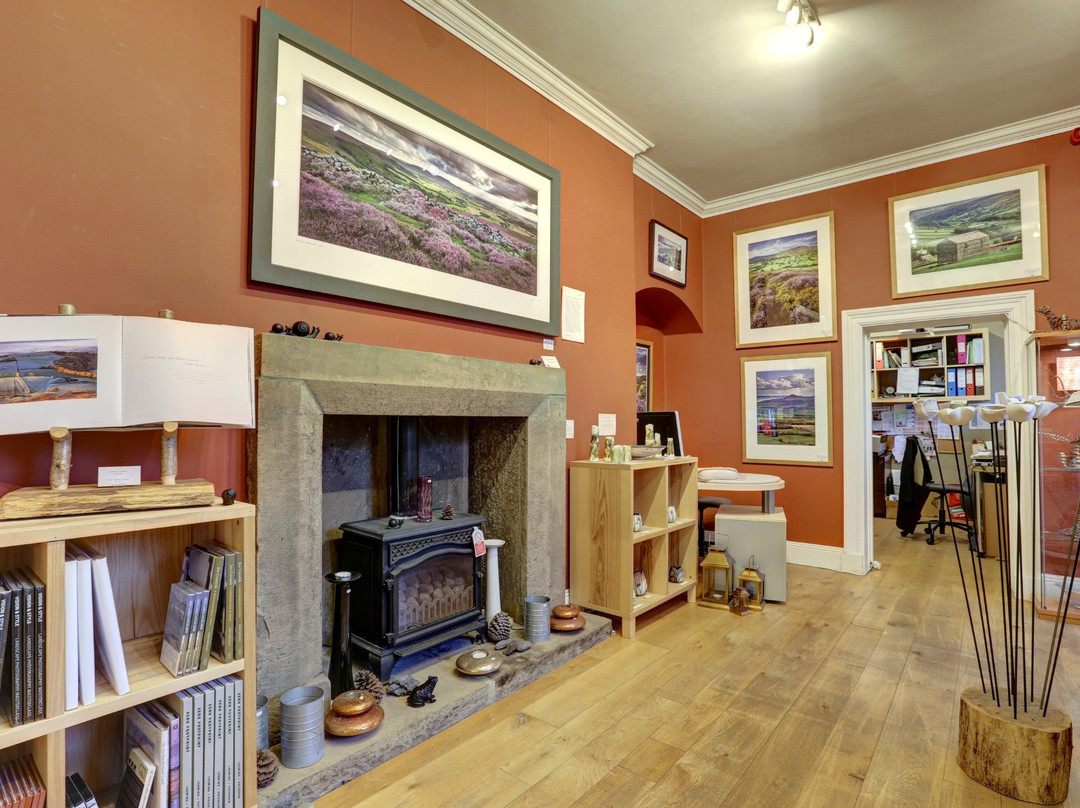 Joe Cornish Gallery景点图片