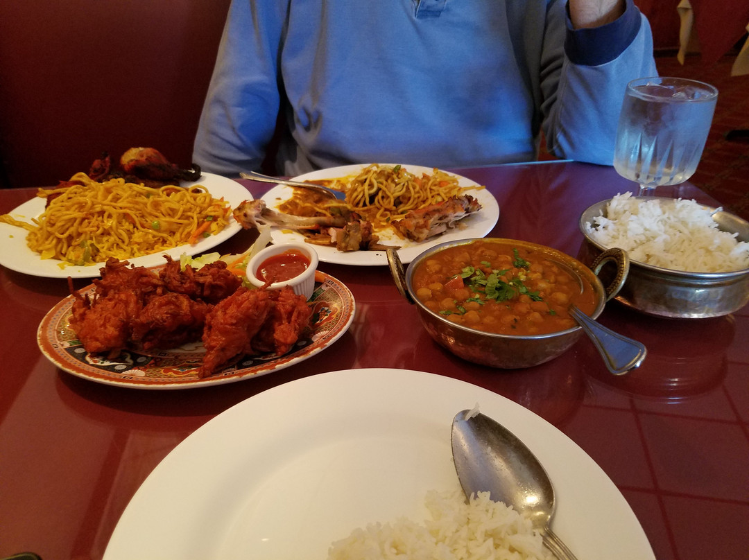 Taste of India