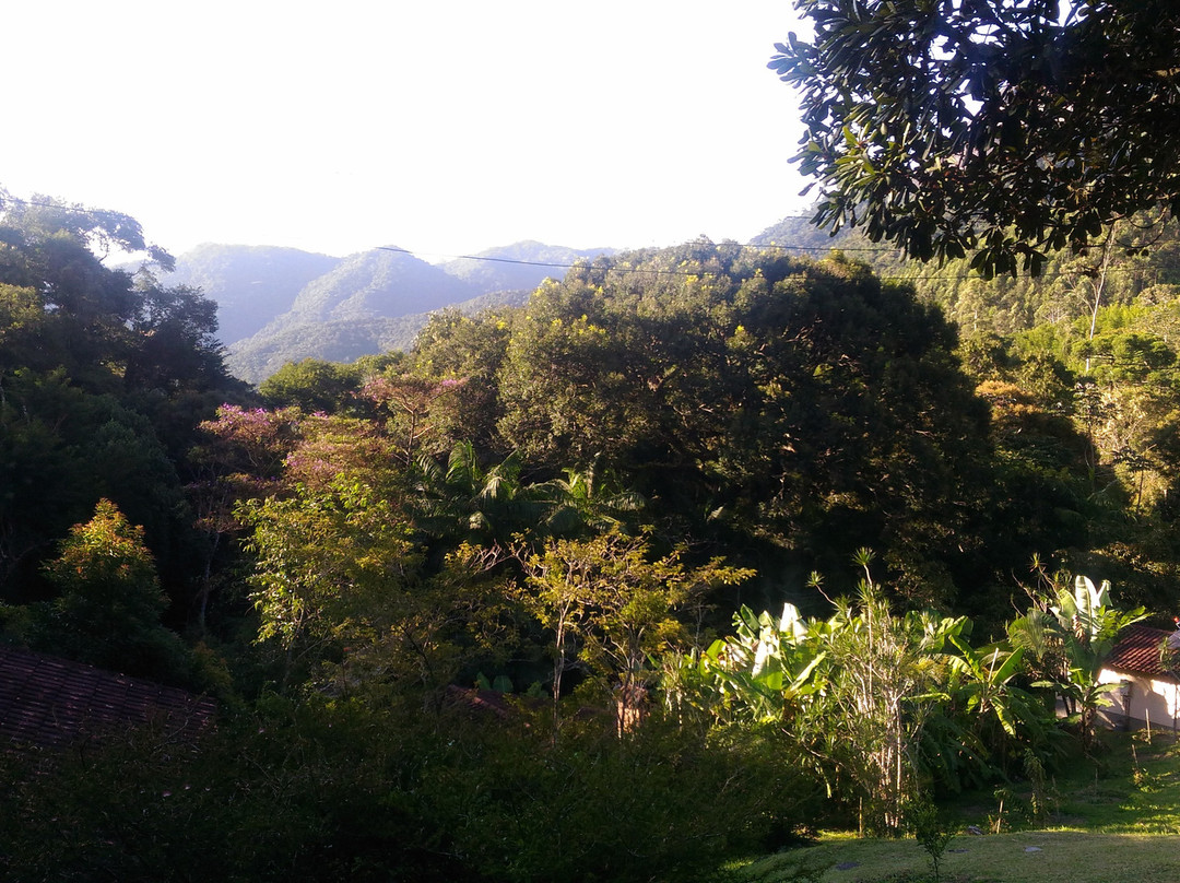 Pousada Fazenda Pedra Riscada主图