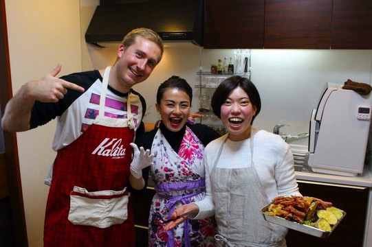 EatWith-金泽市必去景点