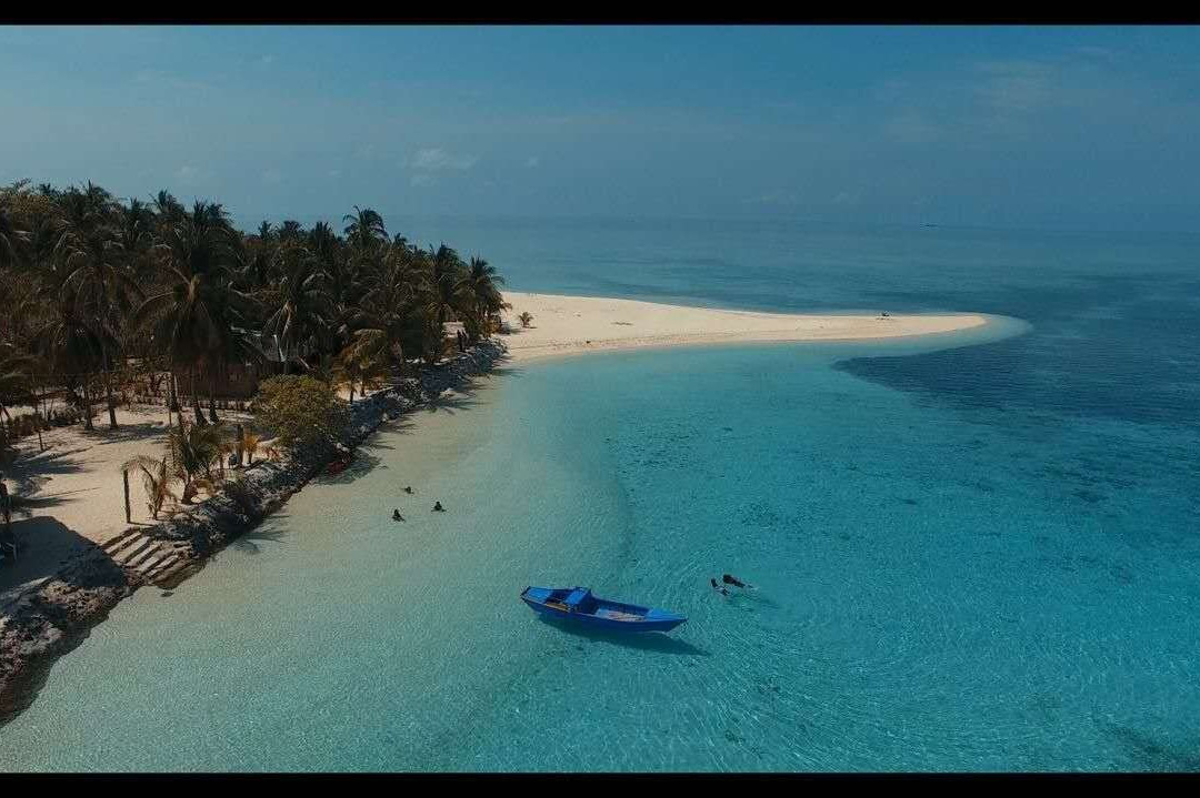 Tarvis Dive Center-罗哈斯必去景点