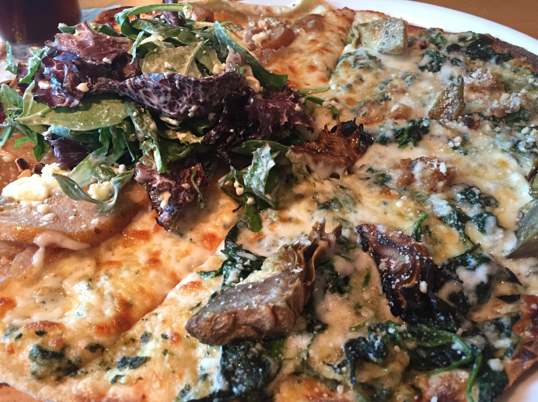 California Pizza Kitchen主图