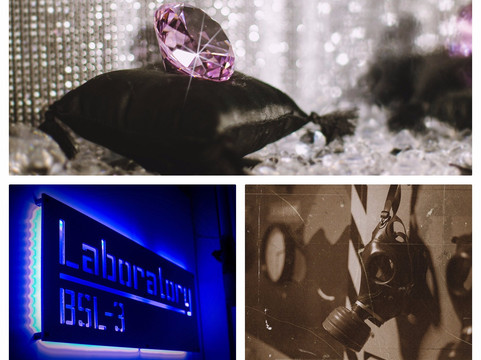 Escape Room Fox In A Box-萨格勒布必去景点