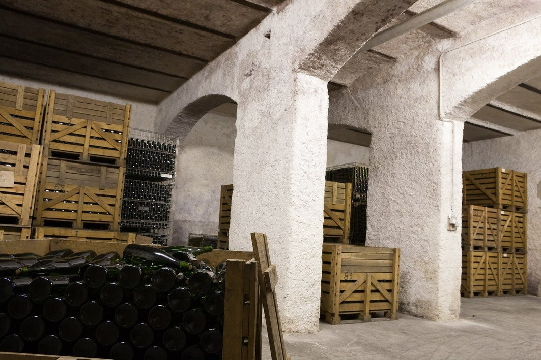 Vins d'Alsace Hubert KRICK景点图片