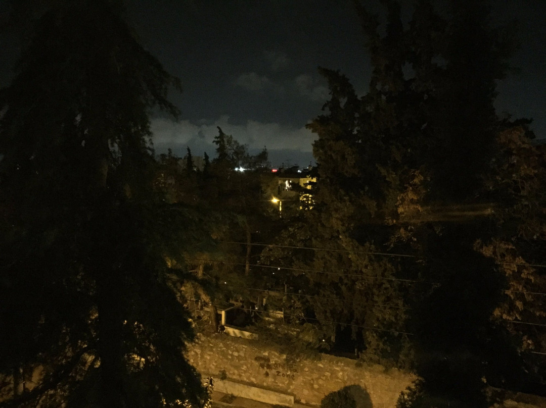 Thanasis Kalofolias VIP Transport-Elliniko必去景点