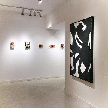 Carrie Haddad Gallery-Hudson必去景点