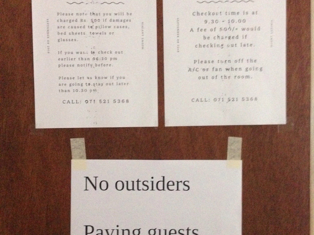 Villa Two Residence主图