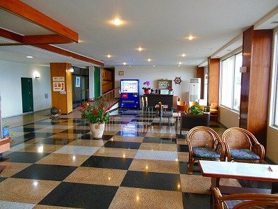 Umino Hotel Ichinotaki