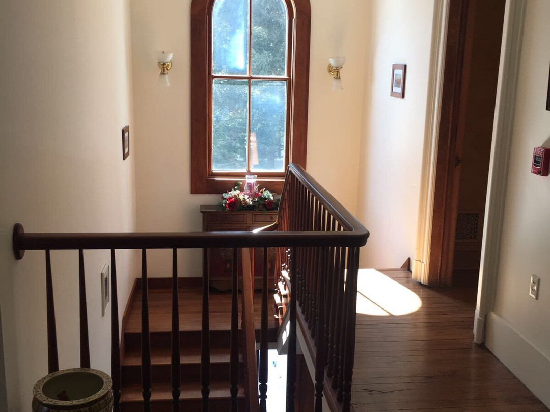 Chapin Park Bed and Breakfast主图