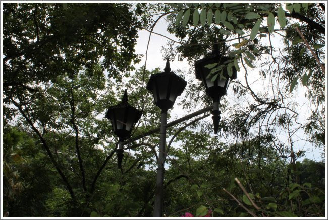 Pasonanca National Park景点图片