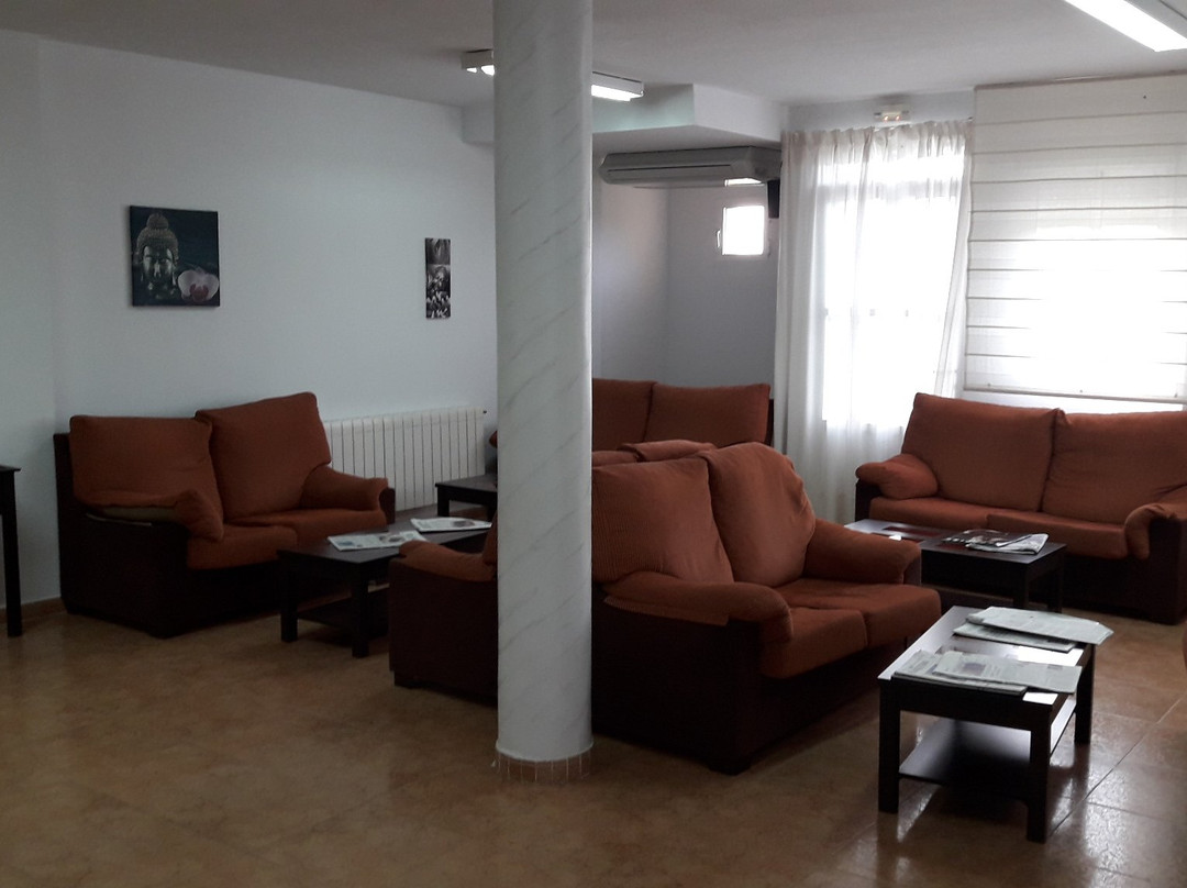 Balneario Fuentes del Trampal主图