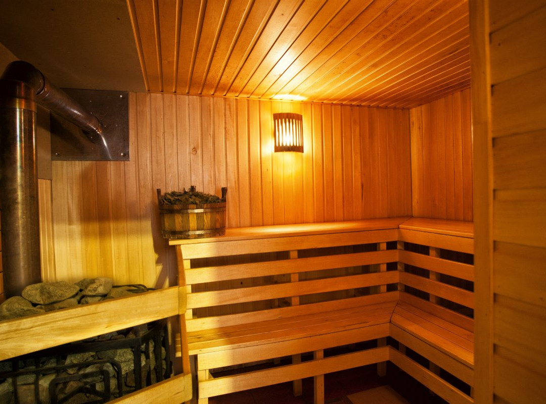 Bath House Dakhovskaya Sloboda景点图片
