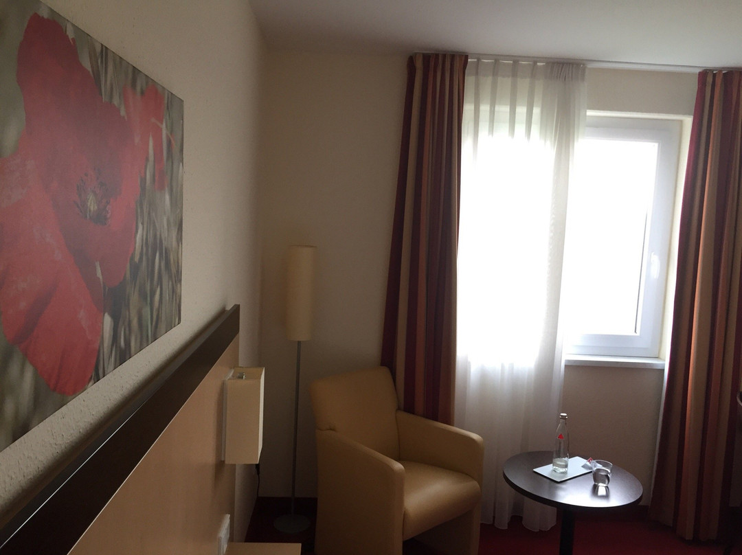 Schwabsberg酒店住宿-蒙塔纳艾尔旺根酒店