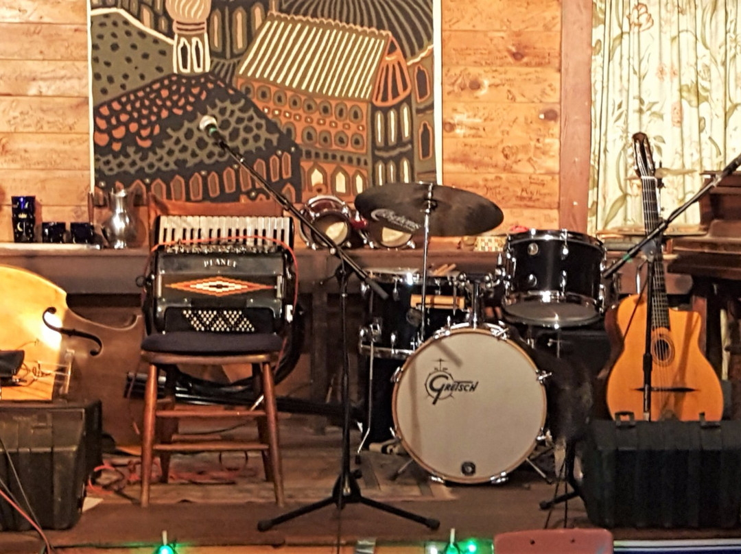 The Oak Center General Store-Lake City必去景点