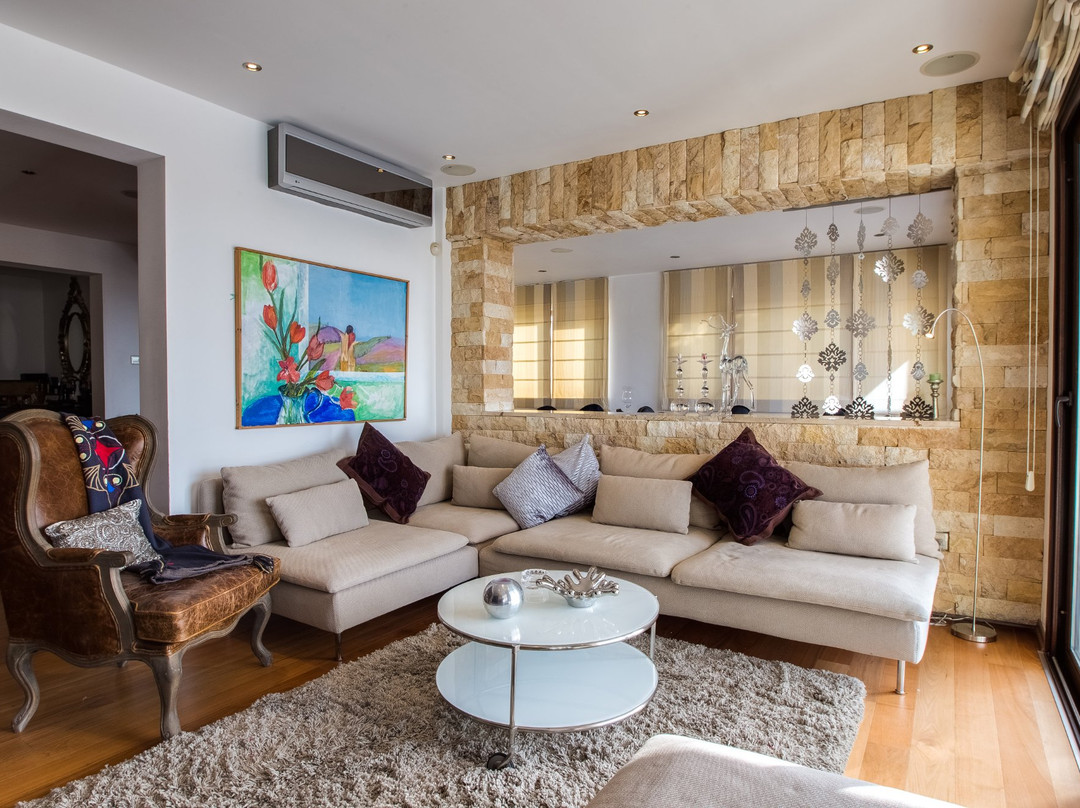 Guru Boutique Suites主图