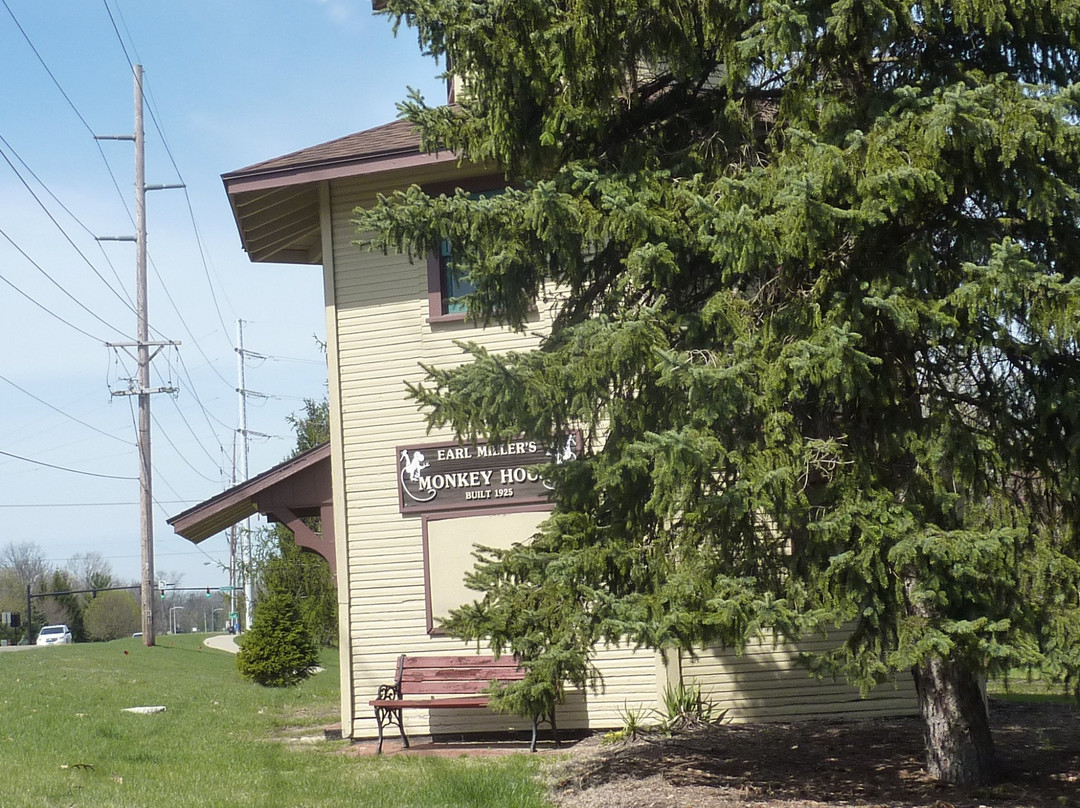 Stubbs Park-Centerville必去景点