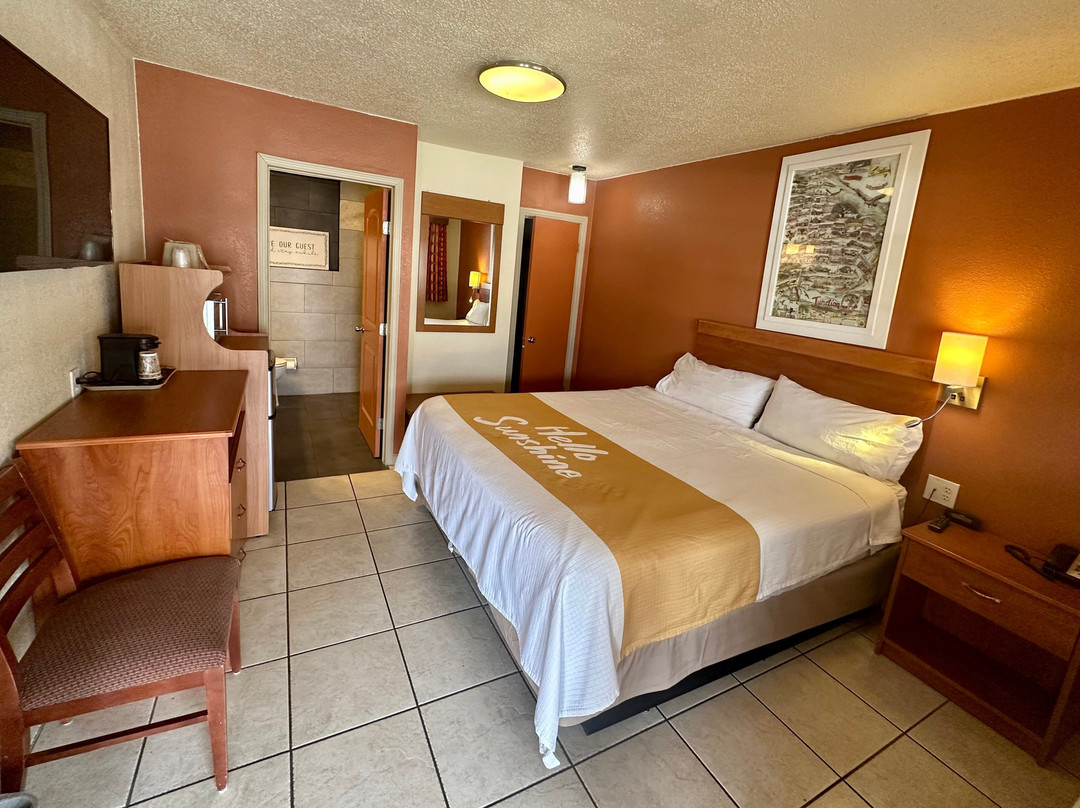 Sun Valley Motel主图