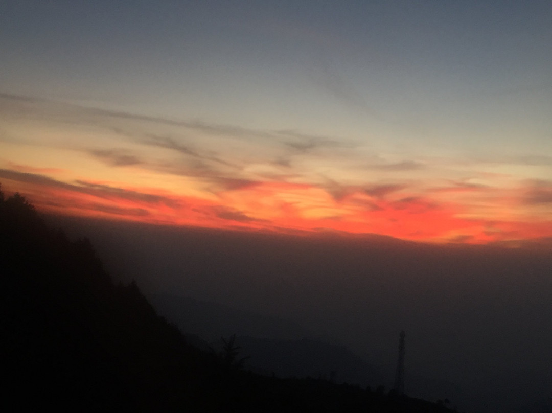 Ganji Pahari景点图片