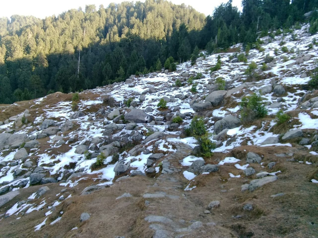 Ganji Pahari景点图片