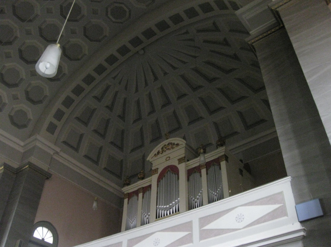 St. Dionysius Church景点图片