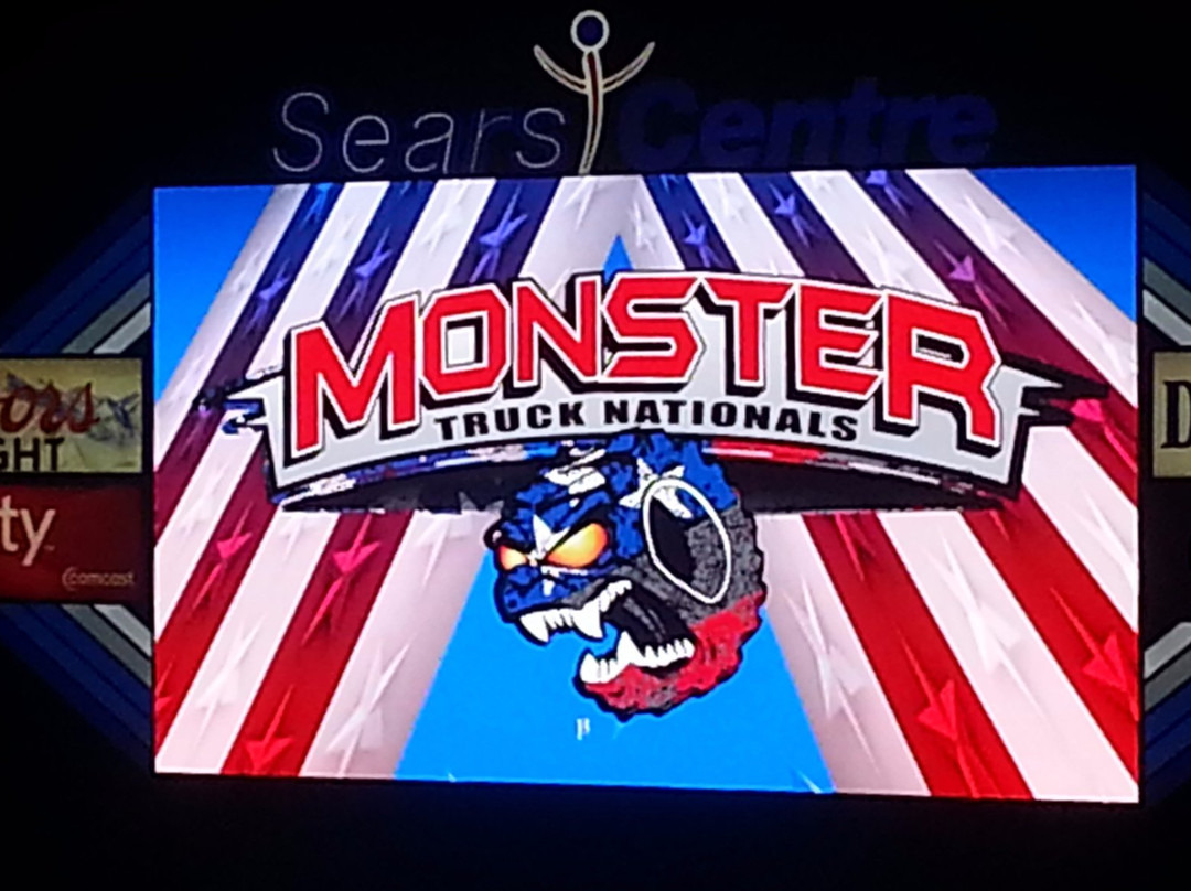 Now Arena-霍夫曼庄园必去景点