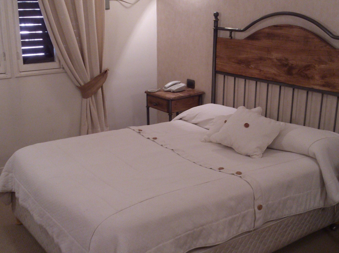 Hotel Rio Grande主图