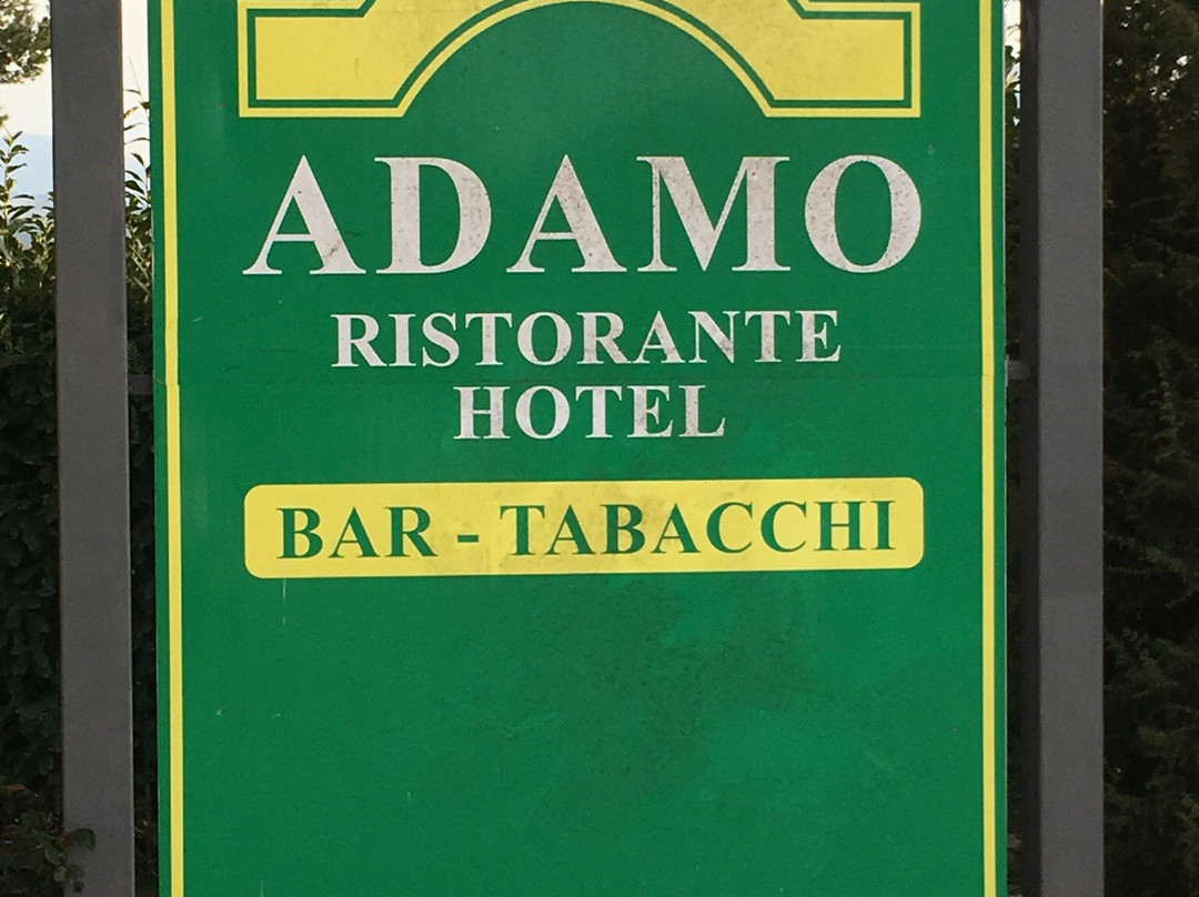 Adamo Albergo Ristorante主图