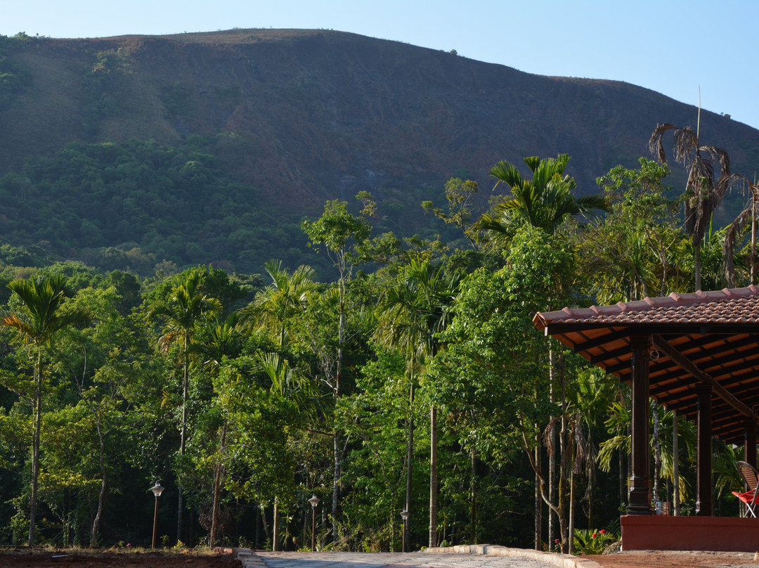 The Kaduhithlu Resort