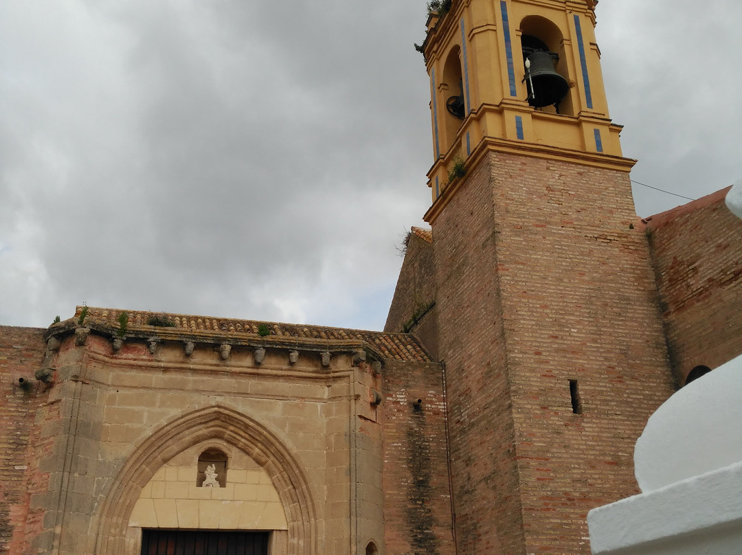 Iglesia de San Jorge Martir景点图片