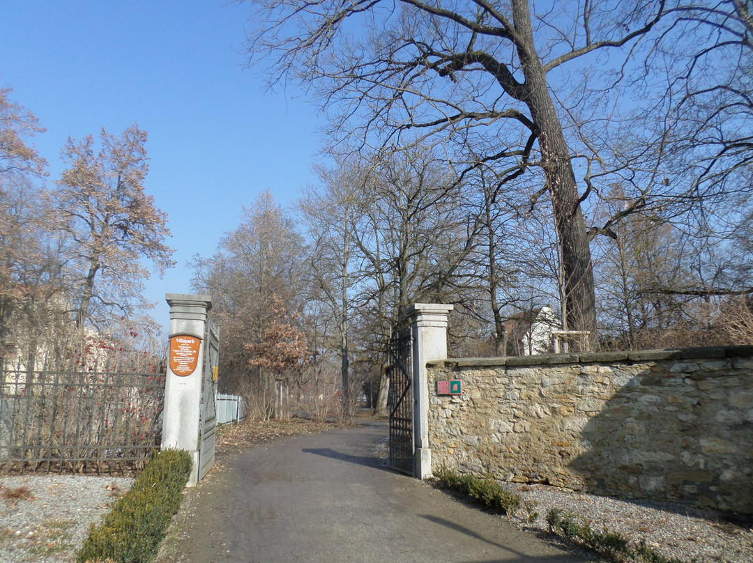 Villapark景点图片