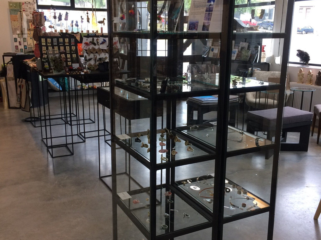 La Galeria: Tienda de Arte y Diseno-蓬塔阿雷纳斯必去景点