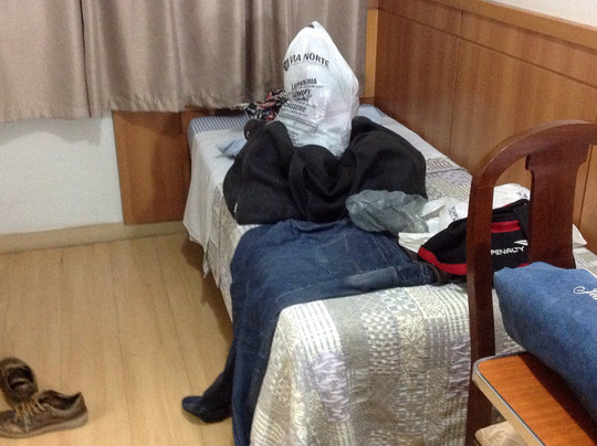 Terrazzo Hotel主图