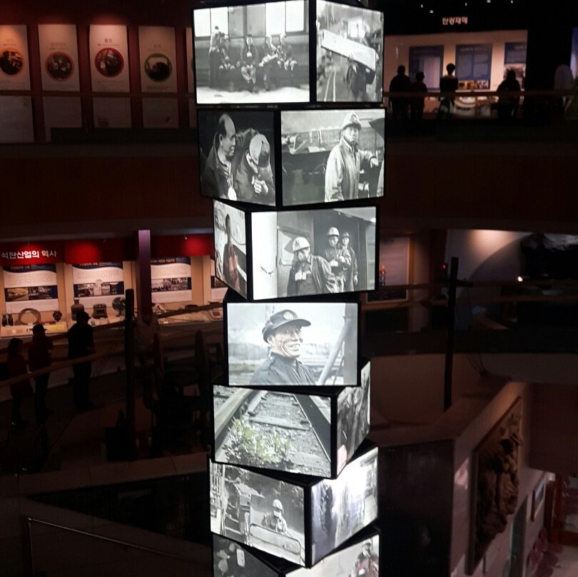 Mungyeong Museum of Coal-闻庆市必去景点